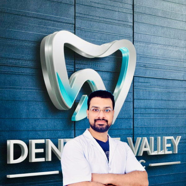Best Dentist in Lucknow